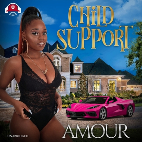 Child Support (CD) (2021)