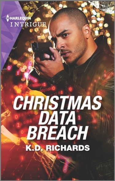 Christmas Data Breach #3 (MM) (2021)