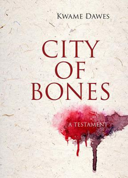 City of Bones: A Testament (PB) (2017)