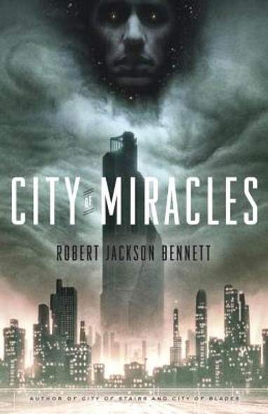 City of Miracles #3 (PB) (2017)