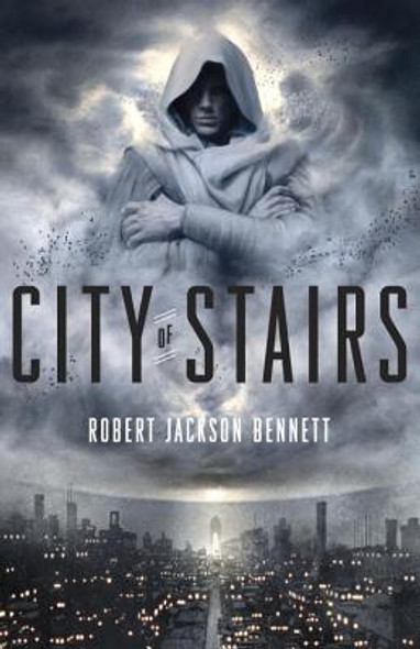 City of Stairs #1 (PB) (2014)