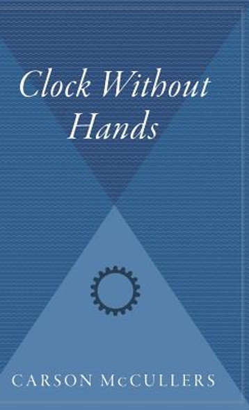 Clock Without Hands (HC) (1998)