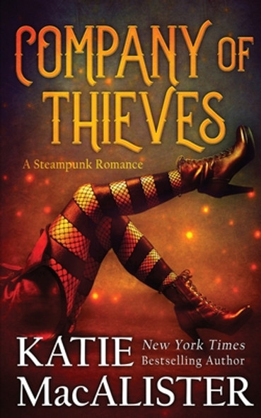 Company of Thieves (PB) (2020)