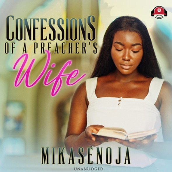 Confessions of a Preacher's Wife (CD) (2020)