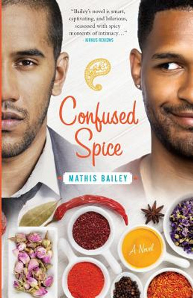 Confused Spice (PB) (2017)