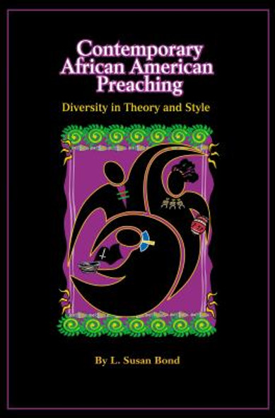 Contemporary African American Preaching (PB) (2003)