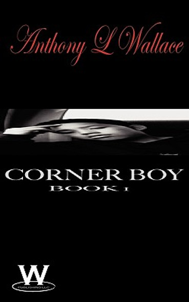 Corner Boy (PB) (2010)