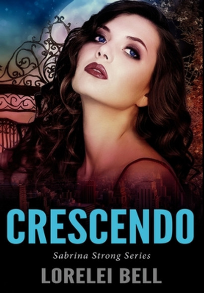 Crescendo: Premium Hardcover Edition (HC) (2021)