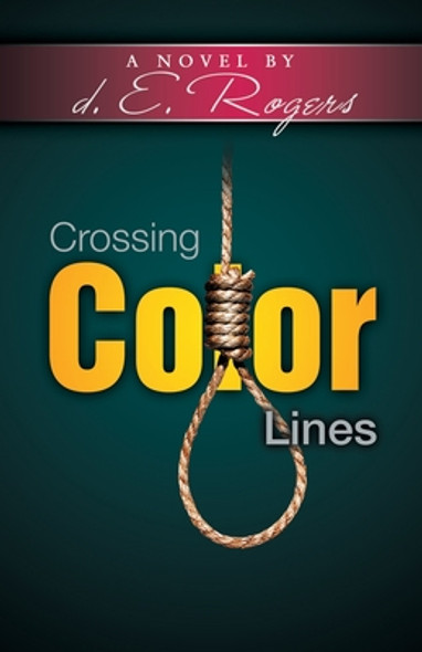 Crossing Color Lines (PB) (2010)