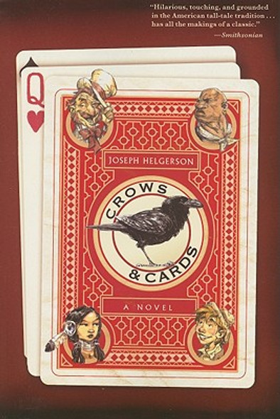 Crows & Cards (PB) (2010)