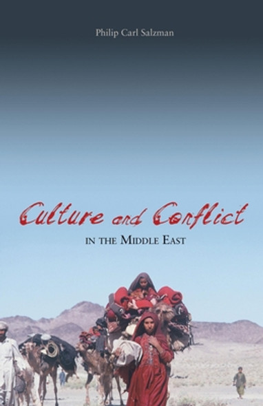 Culture and Conflict in the Middle East (HC) (2008)