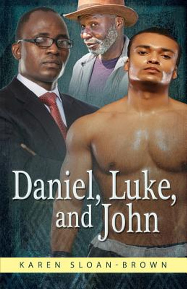 Daniel, Luke, and John (PB) (2015)