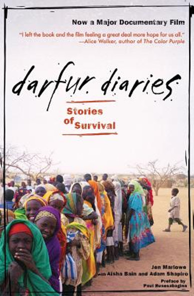 Darfur Diaries: Stories of Survival (PB) (2006)