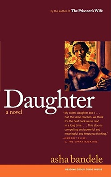 Daughter (PB) (2005)