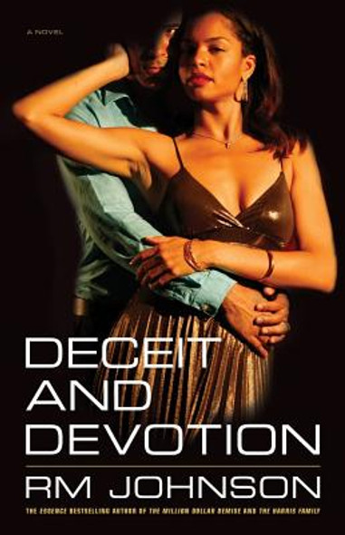 Deceit and Devotion (PB) (2012)