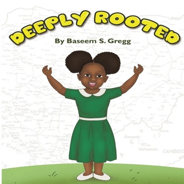 Deeply Rooted (PB) (2019)