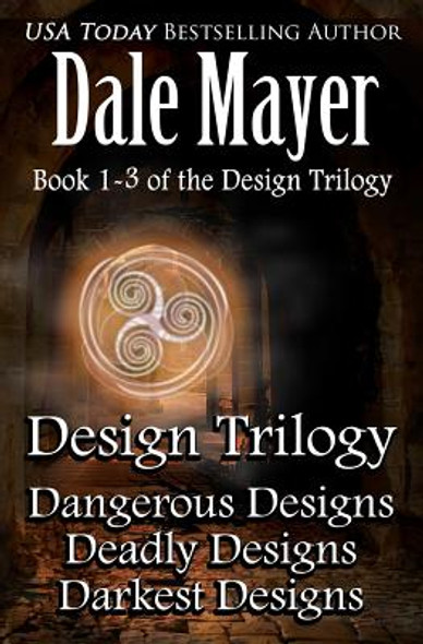 Design Trilogy (PB) (2013)