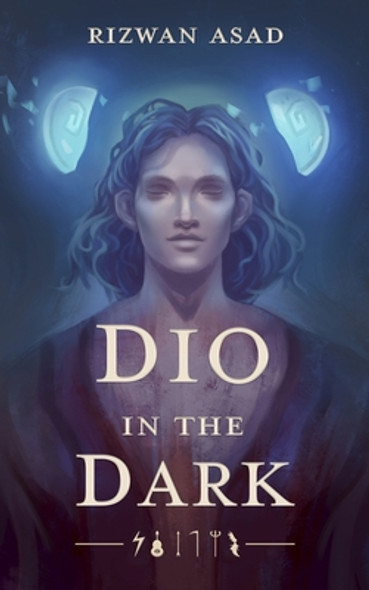 Dio in the Dark (PB) (2021)