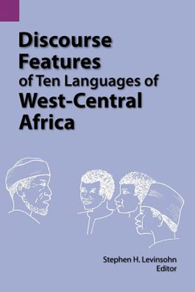 Discourse Features of Ten Languages of West-Central Africa (PB) (1995)