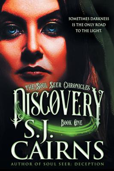 Discovery #1 (PB) (2018)