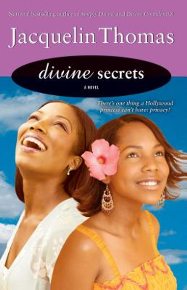 Divine Secrets (PB) (2007)