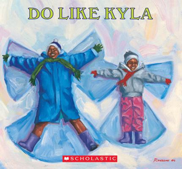 Do Like Kyla (PB) (1993)