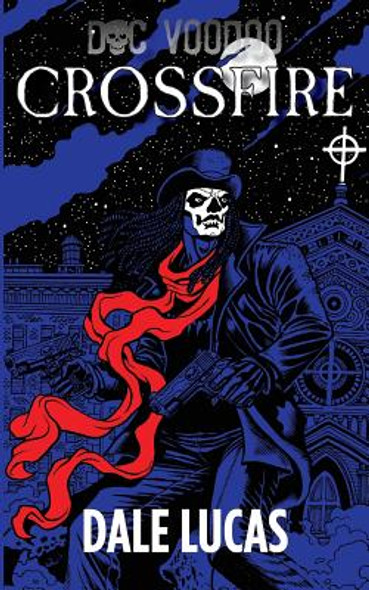 Doc Voodoo: Crossfire (PB) (2013)