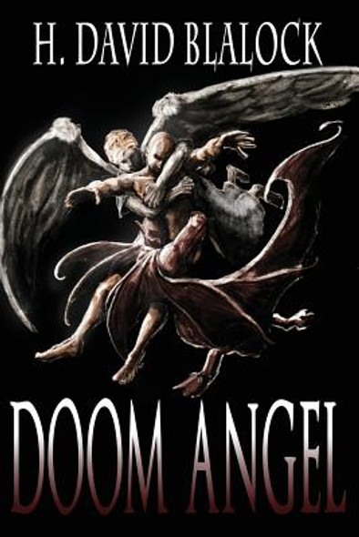 Doom Angel (PB) (2014)