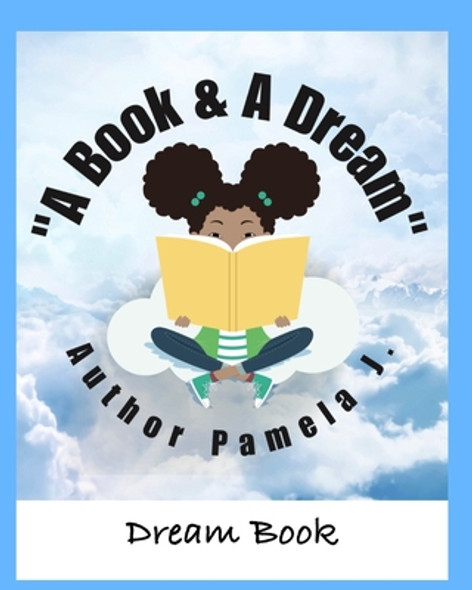 dream book (PB) (2021)
