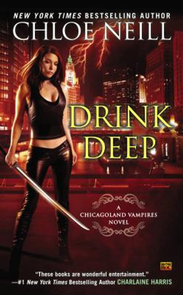 Drink Deep #5 (MM) (2015)