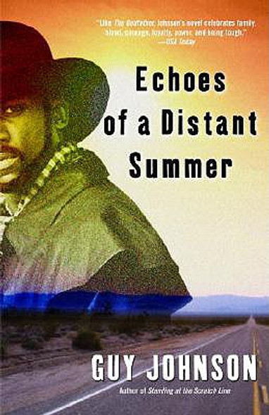 Echoes of a Distant Summer (PB) (2005)