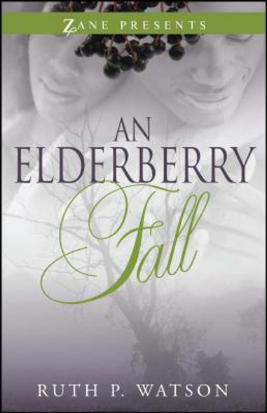 Elderberry Fall (PB) (2014)