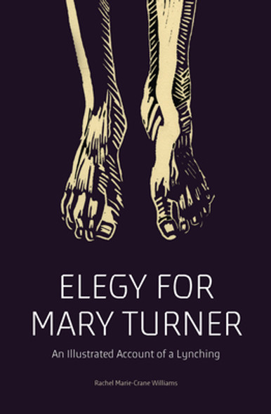 Elegy for Mary Turner: An Illustrated Account of a Lynching (PB) (2021)