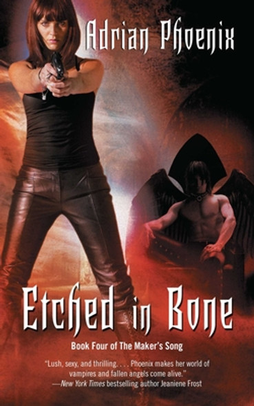 Etched in Bone (PB) (2020)