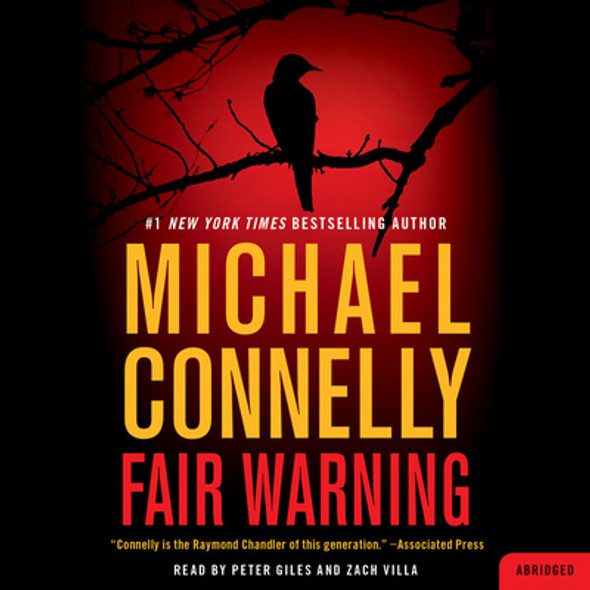 Fair Warning #3 (CD) (2020)