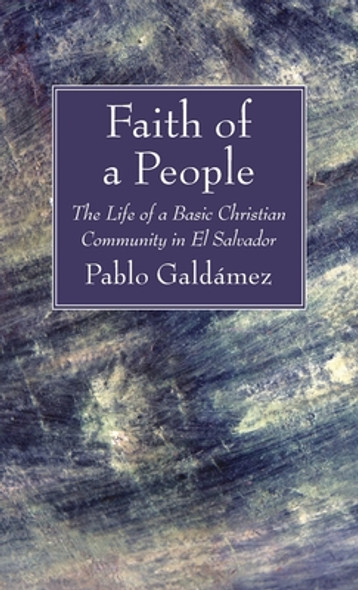 Faith of a People (HC) (2021)