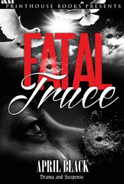 Fatal Truce (HC) (2015)