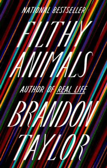 Filthy Animals (HC) (2021)