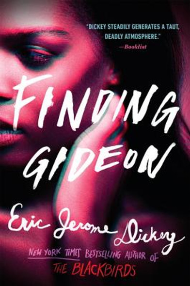 Finding Gideon #5 (PB) (2018)