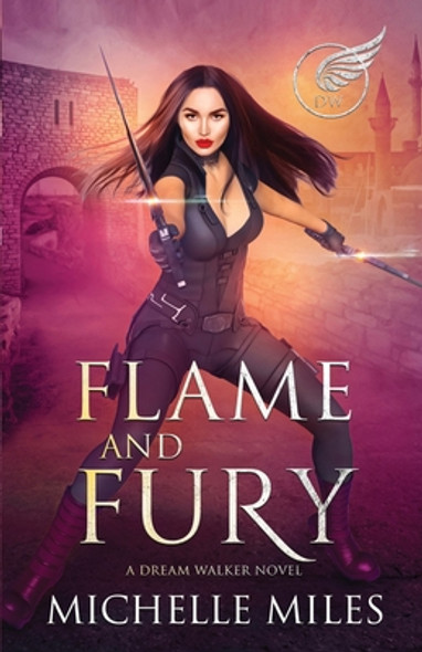 Flame and Fury #3 (PB) (2021)