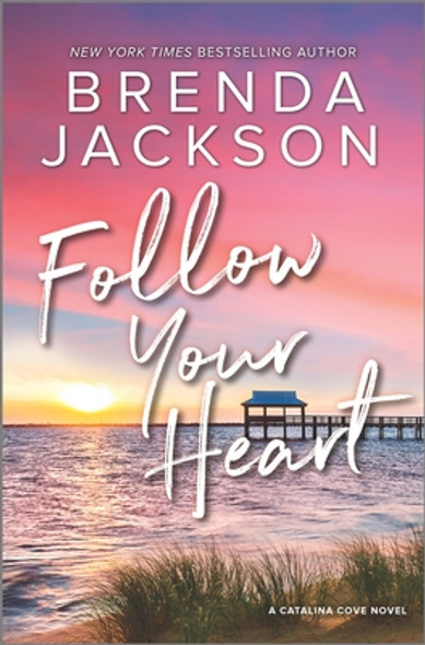 Follow Your Heart #4 (HC) (2021)