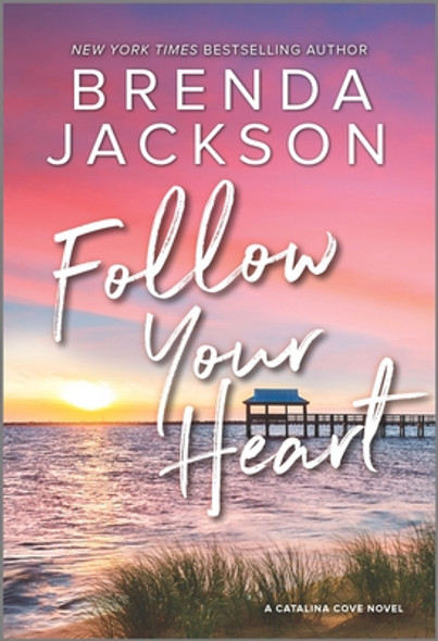 Follow Your Heart #4 (MM) (2021)