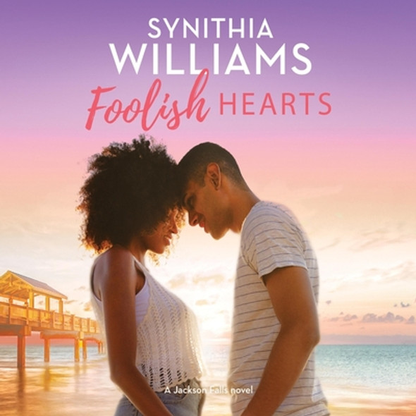 Foolish Hearts #4 (CD) (2021)