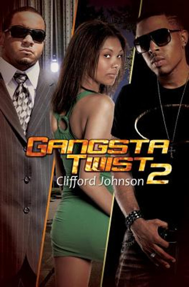 Gangsta Twist 2 #2 (PB) (2011)