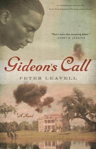 Gideon's Call (PB) (2012)