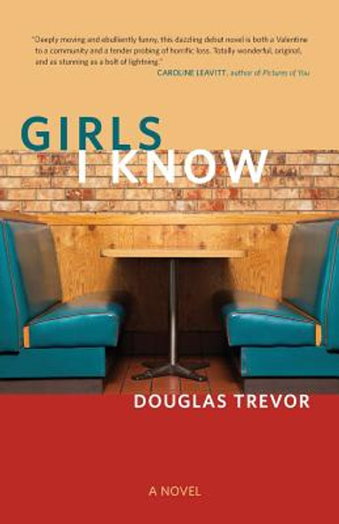 Girls I Know (PB) (2013)