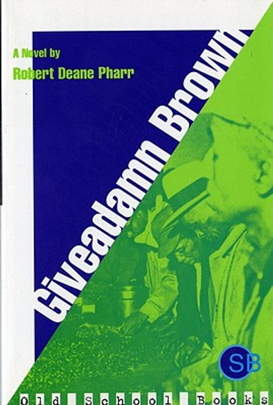 Giveadamn Brown (PB) (1997)