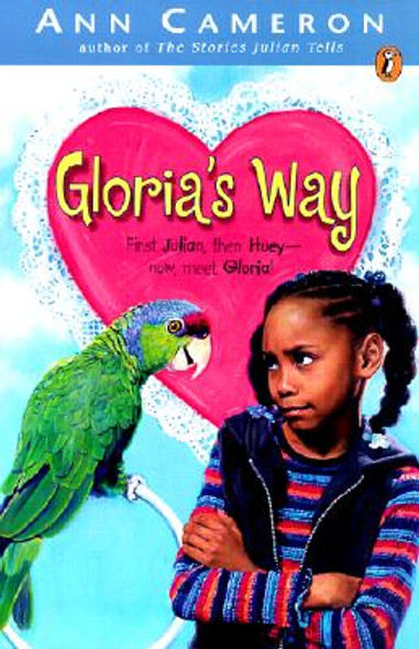Gloria's Way (PB) (2001)