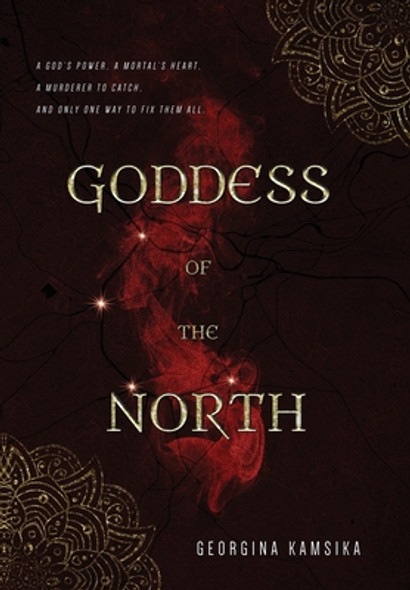 Goddess of the North (HC) (2020)