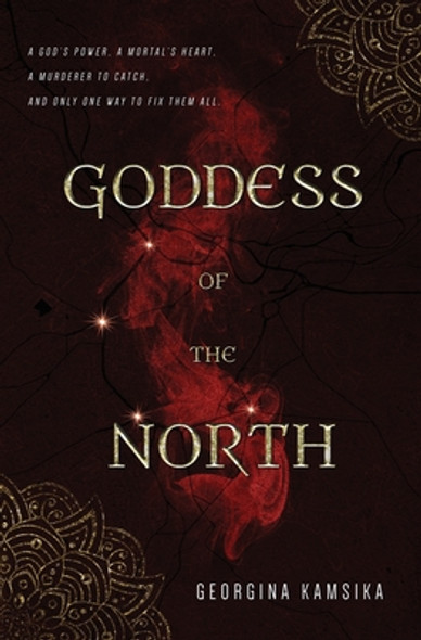 Goddess of the North (PB) (2020)